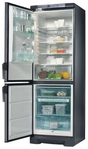 Холодильник Electrolux ERB 3500 X Фото обзор