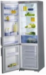лучшая Gorenje RK 61391 E Холодильник обзор