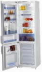 лучшая Gorenje RK 61391 W Холодильник обзор