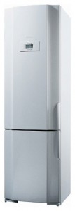 Refrigerator Gorenje RK 63391 W larawan pagsusuri