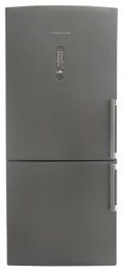 Холодильник Vestfrost FW 389 MX Фото обзор