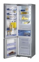 Холодильник Gorenje RK 67365 W Фото обзор