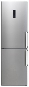 Холодильник Hisense RD-44WC4SAS Фото обзор