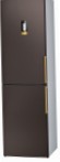 pinakamahusay Bosch KGN39AD17 Refrigerator pagsusuri