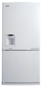 Refrigerator Samsung SG-679 EV larawan pagsusuri