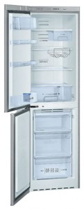 Kjøleskap Bosch KGN39X45 Bilde anmeldelse