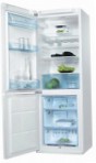 лучшая Electrolux ENB 34033 W1 Холодильник обзор