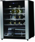 лучшая MDV HSi-90WEN Холодильник обзор
