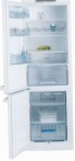 лучшая AEG S 60360 KG1 Холодильник обзор