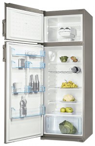 Refrigerator Electrolux ERD 32190 X larawan pagsusuri
