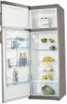 найкраща Electrolux ERD 32190 X Холодильник огляд