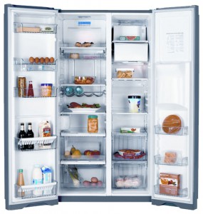 Холодильник Frigidaire FSE 6070 SBXE Фото обзор