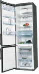 лучшая Electrolux ENA 38933 X Холодильник обзор