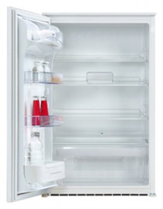 Холодильник Kuppersbusch IKE 166-0 Фото обзор