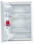 найкраща Kuppersbusch IKE 166-0 Холодильник огляд