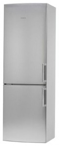 Холодильник Siemens KG36EX45 Фото обзор