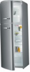 pinakamahusay Gorenje RF 60309 OX Refrigerator pagsusuri