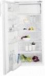 найкраща Electrolux ERF 2400 FOW Холодильник огляд