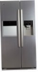 bester LG GW-P207 FLQA Kühlschrank Rezension