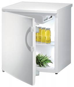 Холодильник Gorenje RB 4061 AW фото огляд