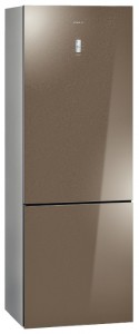 Холодильник Bosch KGN49SQ21 Фото обзор