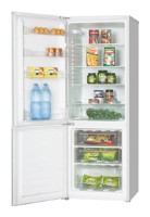 Холодильник Daewoo Electronics RFA-350 WA фото огляд