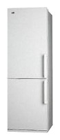 Холодильник LG GA-B429 BCA Фото обзор