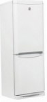 pinakamahusay Indesit NBA 161 FNF Refrigerator pagsusuri