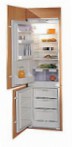 лучшая Fagor FIC-45 E Холодильник обзор