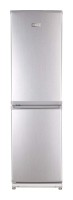 Холодильник LGEN BM-155 W Фото обзор
