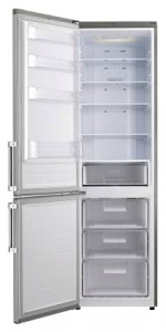 Холодильник LG GW-B429 BLCW Фото обзор
