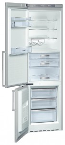 Холодильник Bosch KGF39PI20 фото огляд