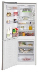 Холодильник BEKO CS 234022 X Фото обзор