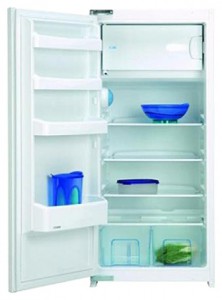 Холодильник BEKO RBI 2301 Фото обзор