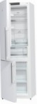 pinakamahusay Gorenje NRK 62 JSY2W Refrigerator pagsusuri