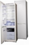 pinakamahusay Snaige RF39SH-S10001 Refrigerator pagsusuri