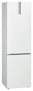 ตู้เย็น Bosch KGN39VW10 รูปถ่าย ทบทวน