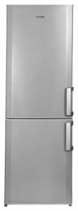 Холодильник BEKO CN 228120 T Фото обзор