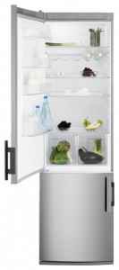 Холодильник Electrolux EN 14000 AX Фото обзор