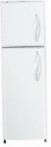 pinakamahusay LG GR-B242 QM Refrigerator pagsusuri