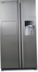 лучшая Samsung RS-7577 THCSP Холодильник обзор
