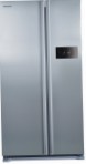 лучшая Samsung RS-7528 THCSL Холодильник обзор