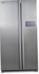 лучшая Samsung RS-7527 THCSP Холодильник обзор