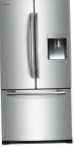 лучшая Samsung RF-62 QERS Холодильник обзор