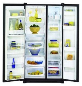 Холодильник Amana AC 2224 PEK BI Фото обзор