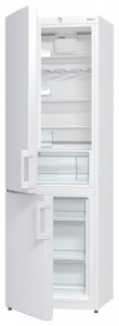 Refrigerator Gorenje RK 6191 BW larawan pagsusuri