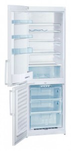 Холодильник Bosch KGV36X00 Фото обзор
