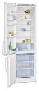 Холодильник Bosch KGS39V01 Фото обзор