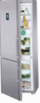 лучшая Liebherr CBNPes 5156 Холодильник обзор