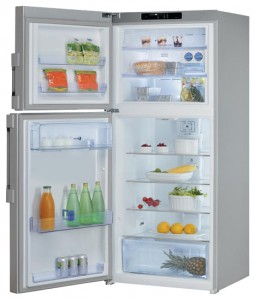 Холодильник Whirlpool WTV 4125 NFTS Фото обзор